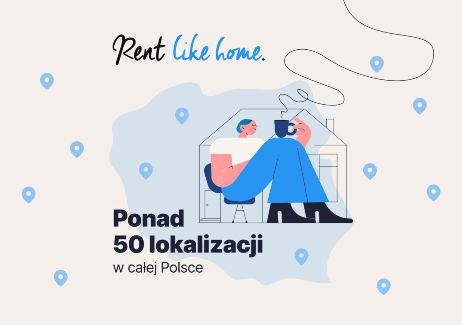 Jasny & Przestronny Apartament Z Balkonem I Parkingiem By Rent Like Home Gdynia Exterior foto